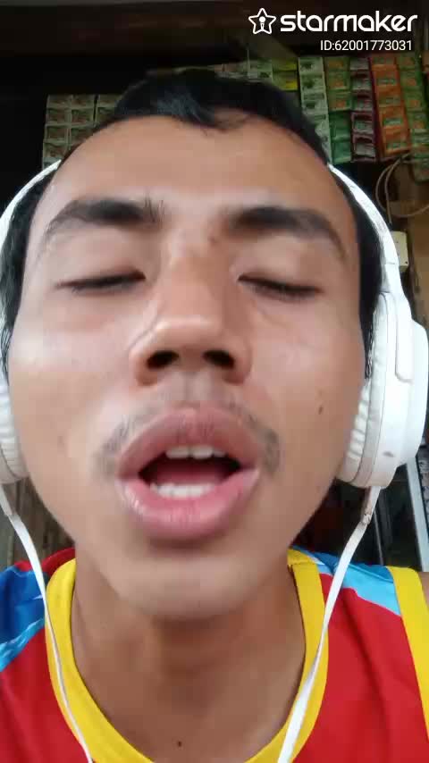  cover lagu cintai aku karena Allah by sepri  #Onlineauditionrisingstarindonesiadangdut