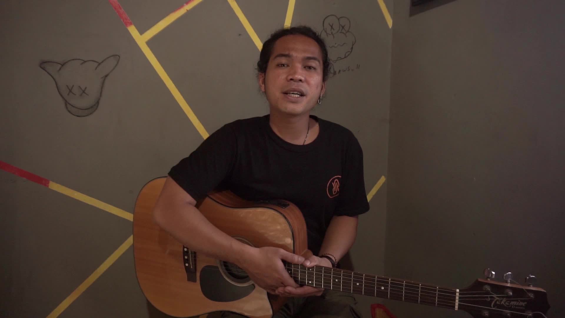 XFI2021/SOLO /SANROSIMAMORA/28THN/PARAPAT/SOMEBODY TO LOVE /TERUSKANLAH