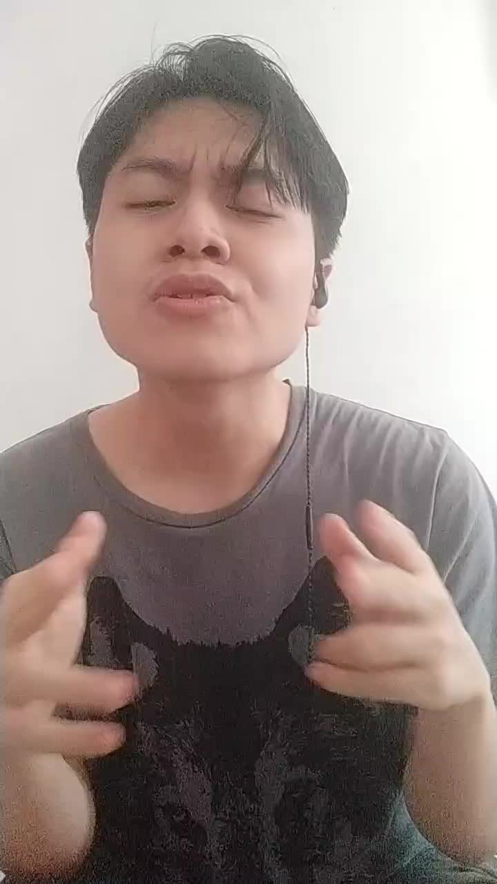 XFI2021 SOLO BRIAN ARTHUR W. 23 TAHUN BANDUNG HEAL THE WORLD