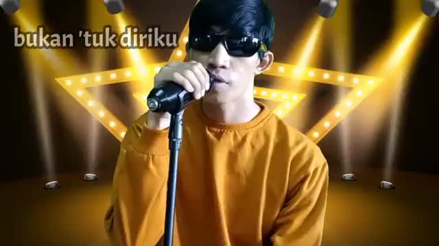 Eka Farel - Sampai Mati (Cover)