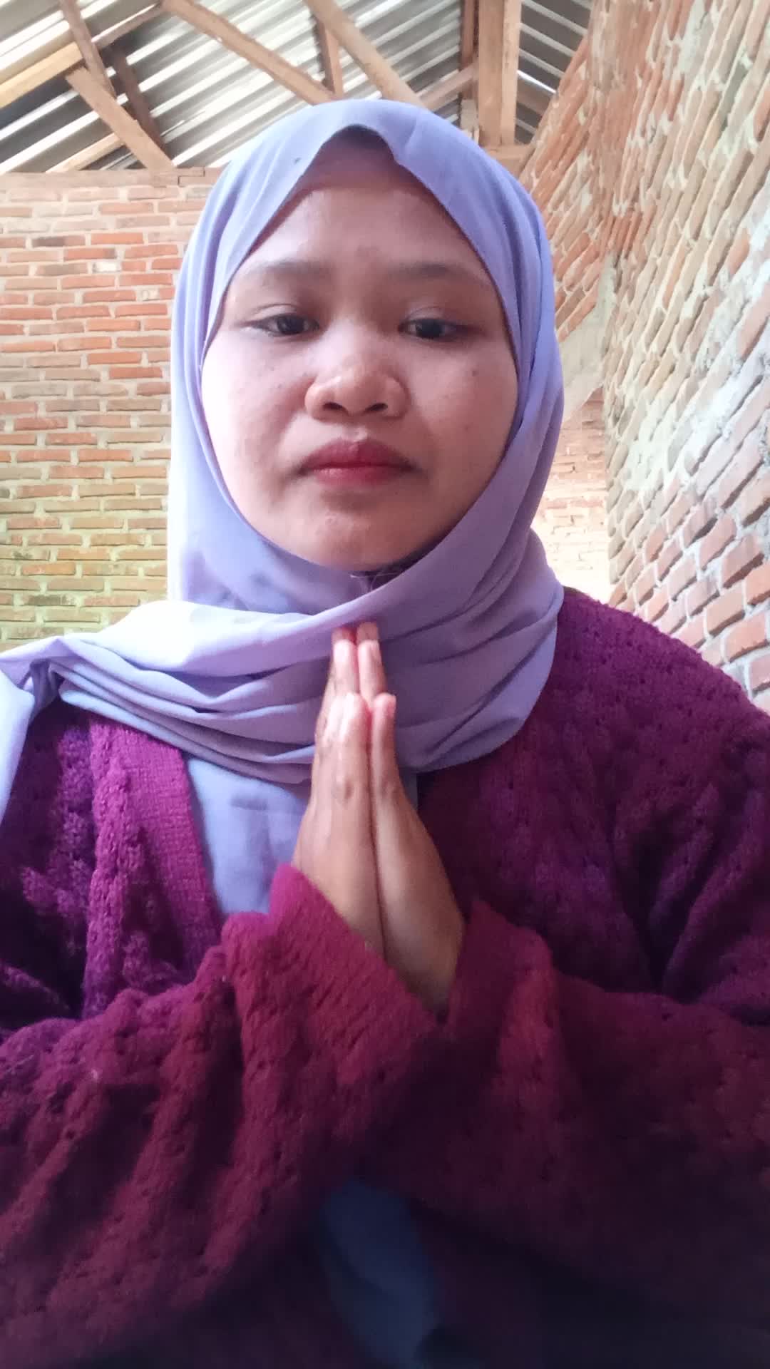 Kdi2021 marwani Lombok barat Nusa tenggara barat 25 tahun Secangkir madu merah #onlineaudition2021
