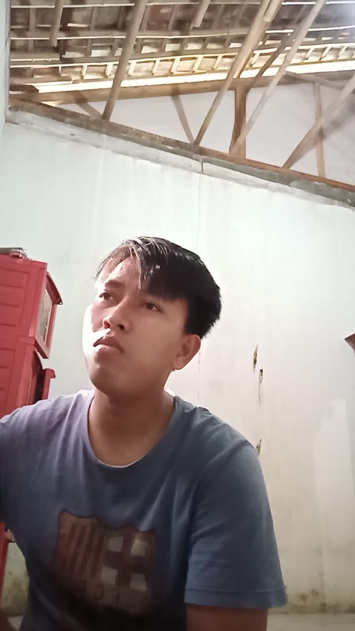 tanpa batas waktu_ade govinda_cover by fahrul rozi