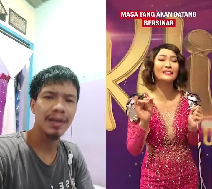meraih bintang
