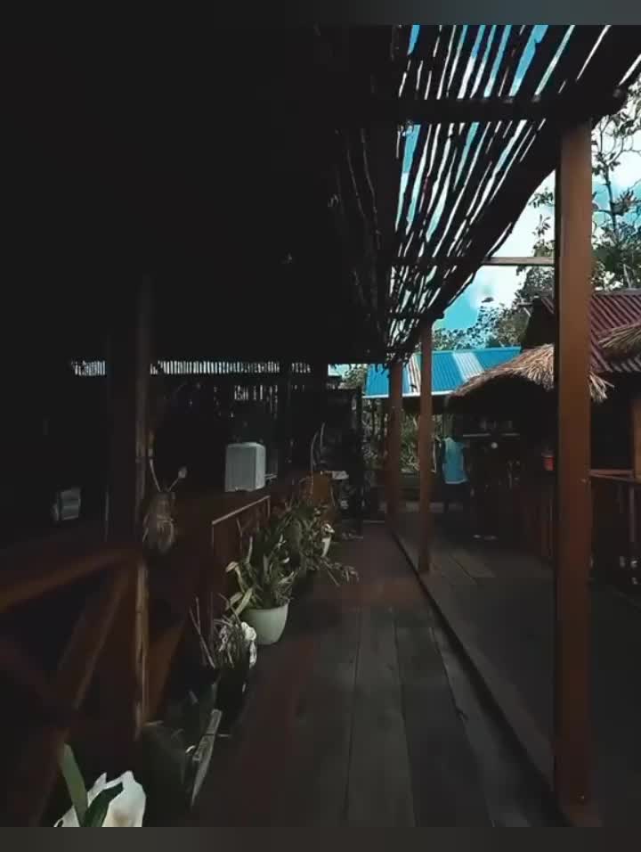 "Nikmatnya Mandi..di Kali Biru Raja Ampat Papua Barat Daya",,Vlogging,,Rookie Hot Star,,ZULFAQIR I.MANSUR 
