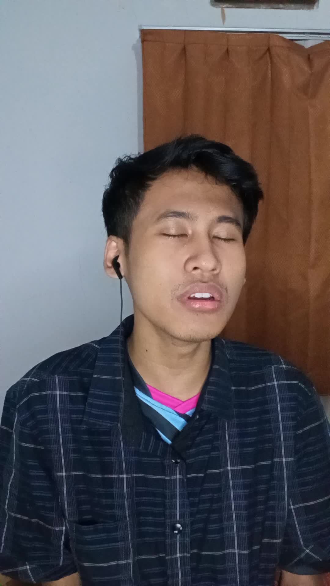 XFI2021 SOLO DEDEN 24 BANDUNG BRING ME TO LIFE