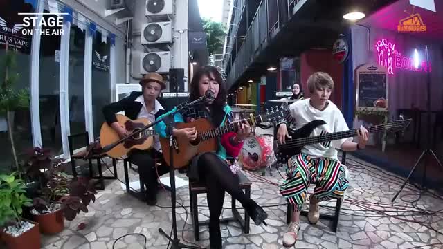 story of lea - Bandung, cover song : aku ini punya siapa#showyourtalent #showyourtalent #rctiplus #rcti
