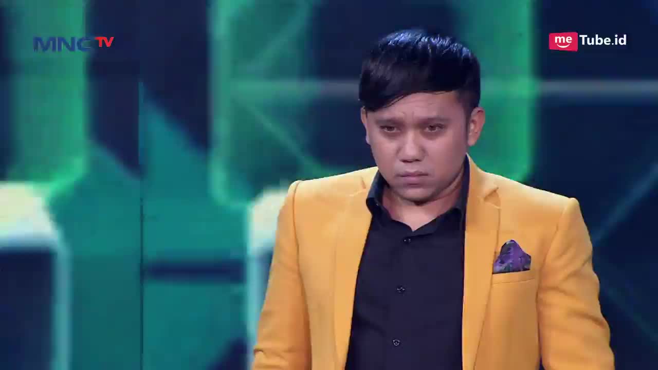 Faisal Ciamis-Biarlah merana #ONLINEAUDITIONRISINGSTARINDONESIADANGDUT