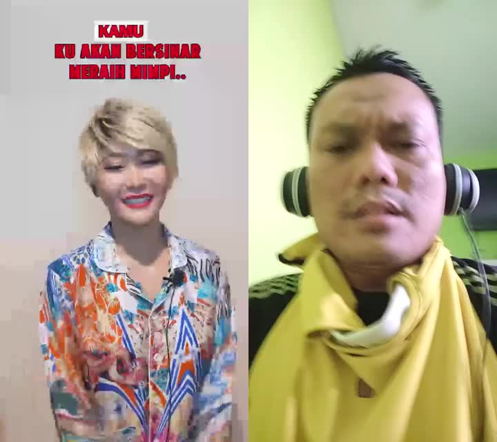Di buang sayang (primadona with mba inuL) toLong bantu Love vote foLow share coment thanks for watching