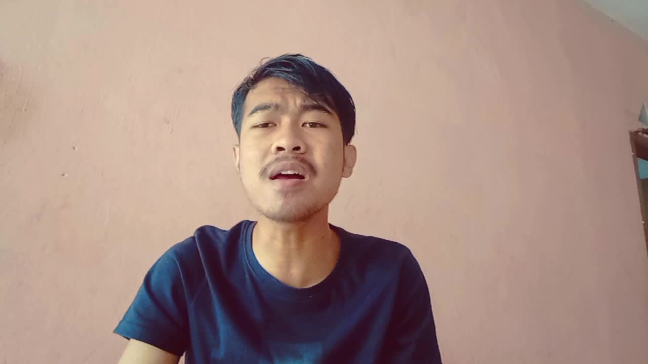 XFI2021 SOLO JULIANTO IRAWAN 19 THN BANDUNG BARAT DONT STOP ME NOW