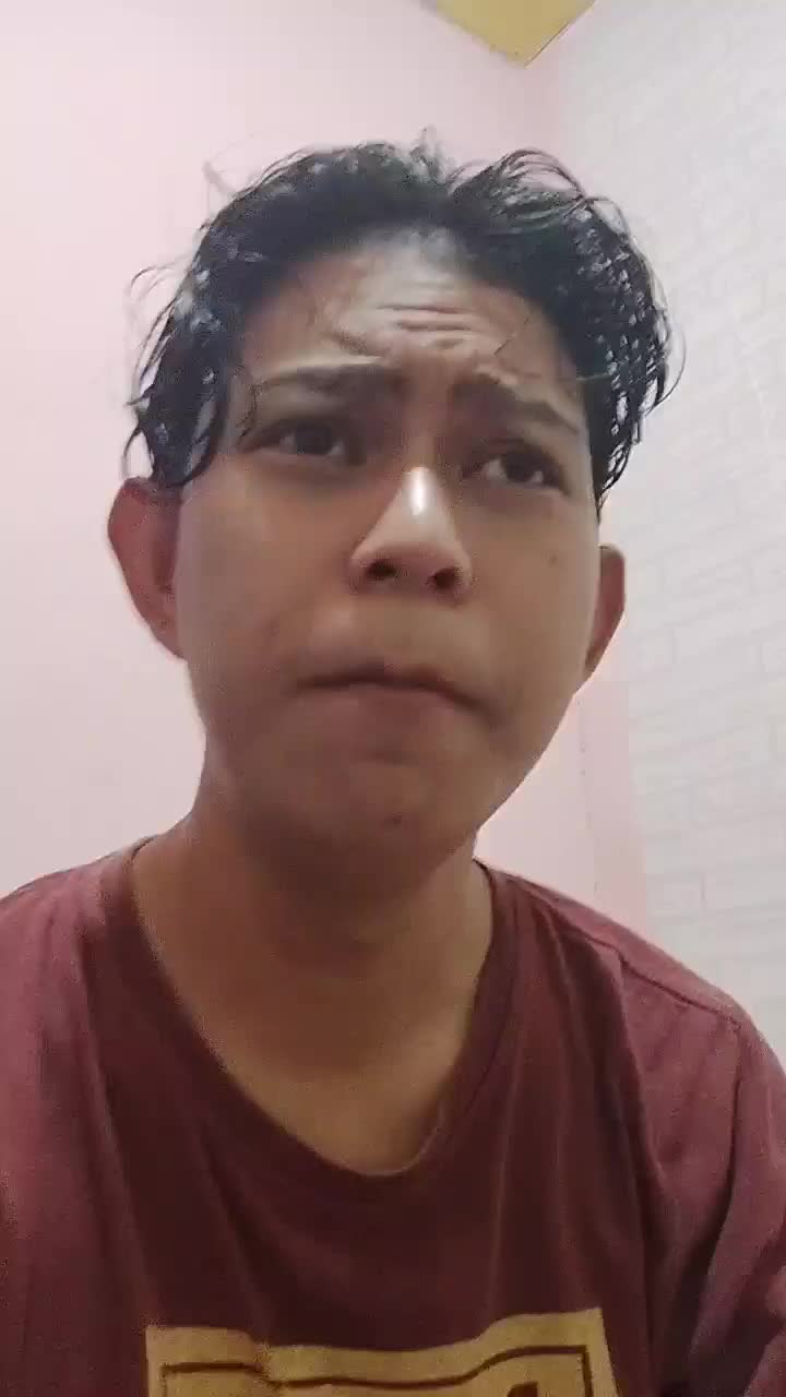 baper banget sin ini