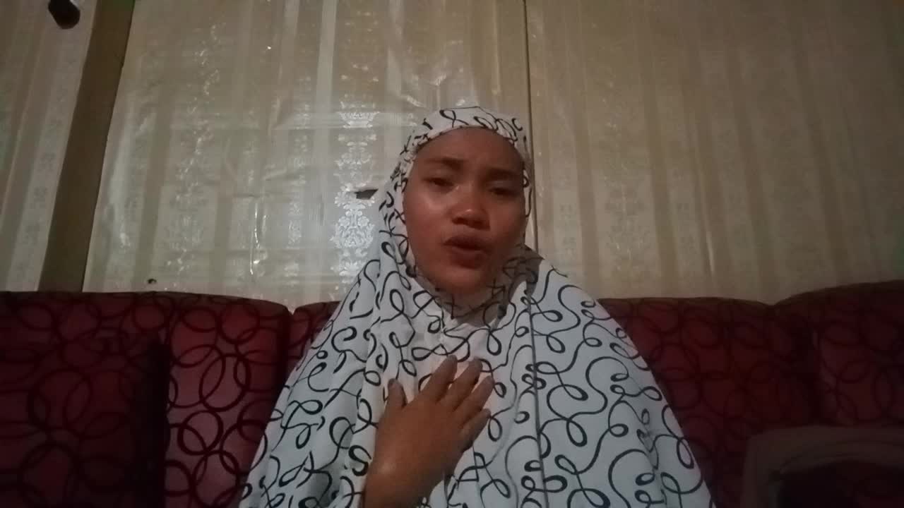KDI 2021 JUSNI SULAWESI SELATAN 20 thn MATA HATI #OnlineAuditionKDI2021