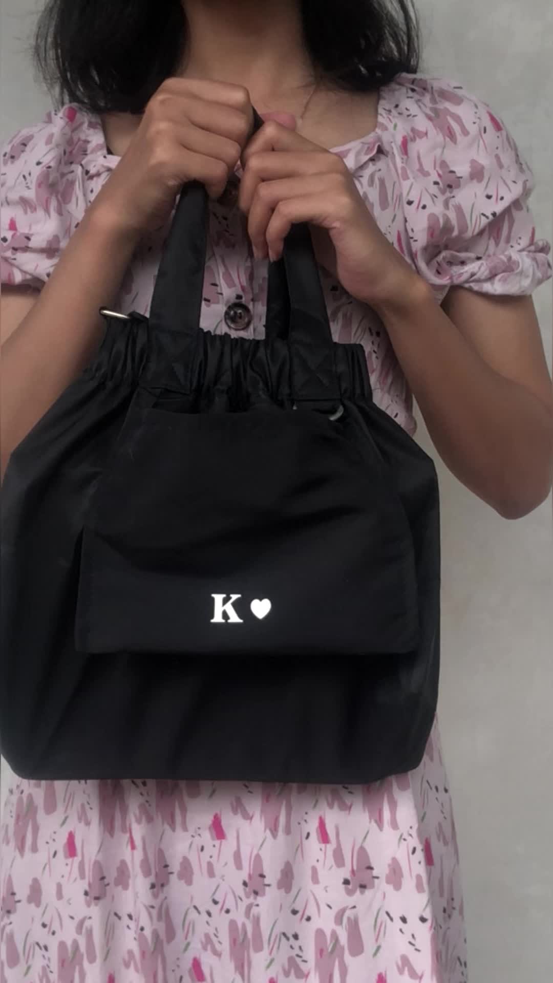 DEAR KRISTINA