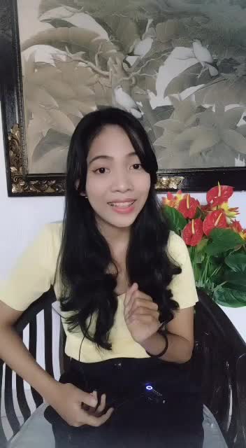 XFI2021 SOLO EVI NADYA 23 DENPASAR MALAIKAT JUGA TAHU & PESAN TERAKHIR