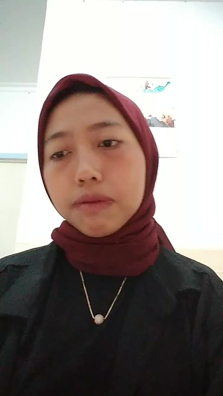 TINBS NengNitaNarunalita BandungJawaBarat 24 Bimbang #TINBS
