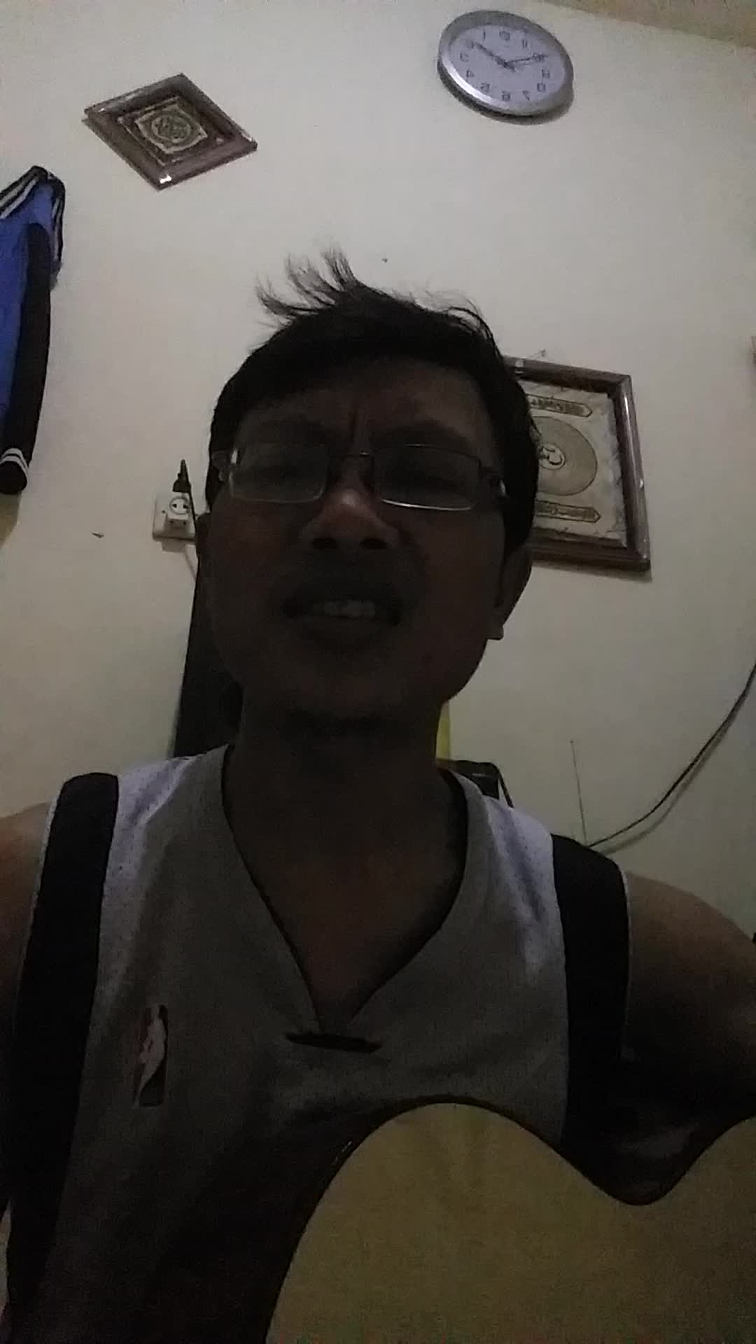 XFI2021 SOLO CATUR PRIHADI 30 TAHUN CILEDUG,TANGERANG JADI AKU SEBENTAR SAJA (JUDIKA)