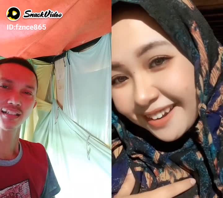 Duet mesra dulu ya teman-teman?