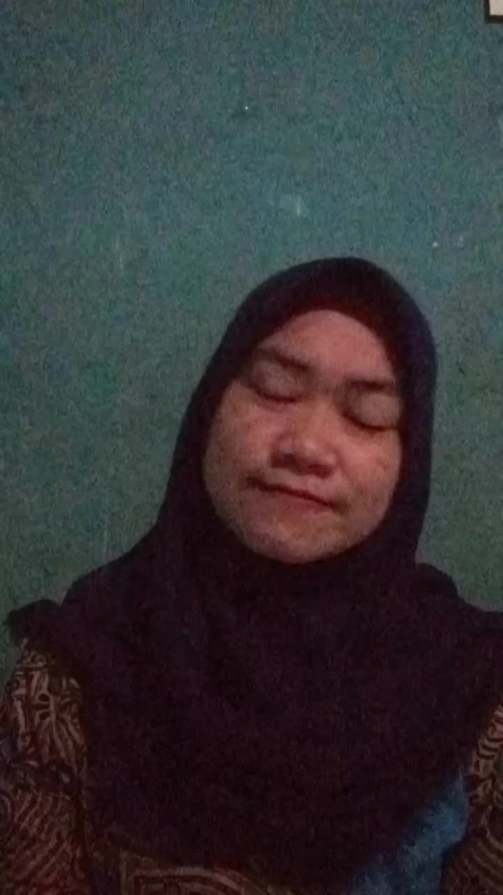 Setelah ada Badai, akan datang Pelangi. Nama : Aisyah, Bekasi - Jawa Barat        #OnlineAuditionRisingStarIndonesiaDangdut