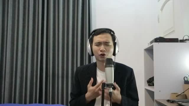 TOP 50
KUMAU DIA - ANDMESH (Cover by Sagara Rizal) 
#showmeyourvoice
#SMYV
