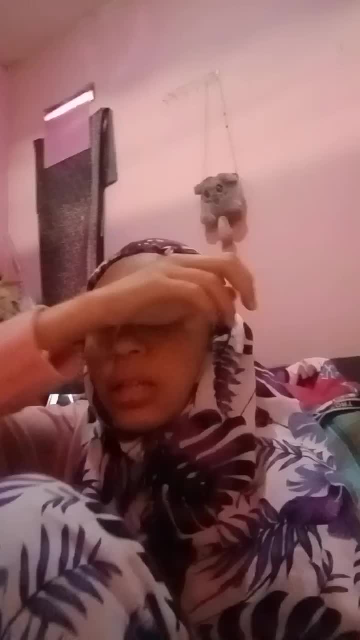 ibu dimana