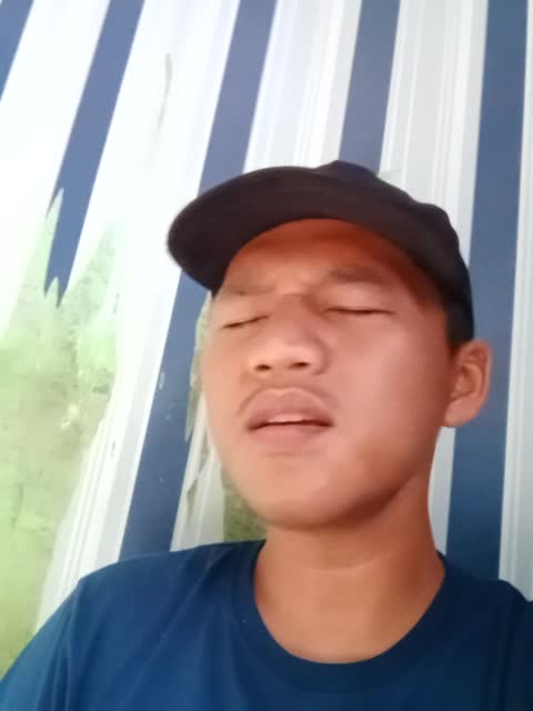 XFI2021 SOLO MUHAMAD EGY PRATAMA 18 TAHUN TANGERANG KENANGAN MANIS ( PAMUNGKAS )