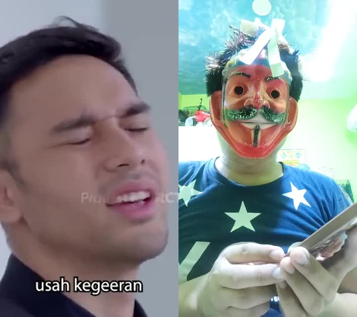 (sy manusia mas) di buang sayang toLong bantu Love vote foLow share komen thanks for watching