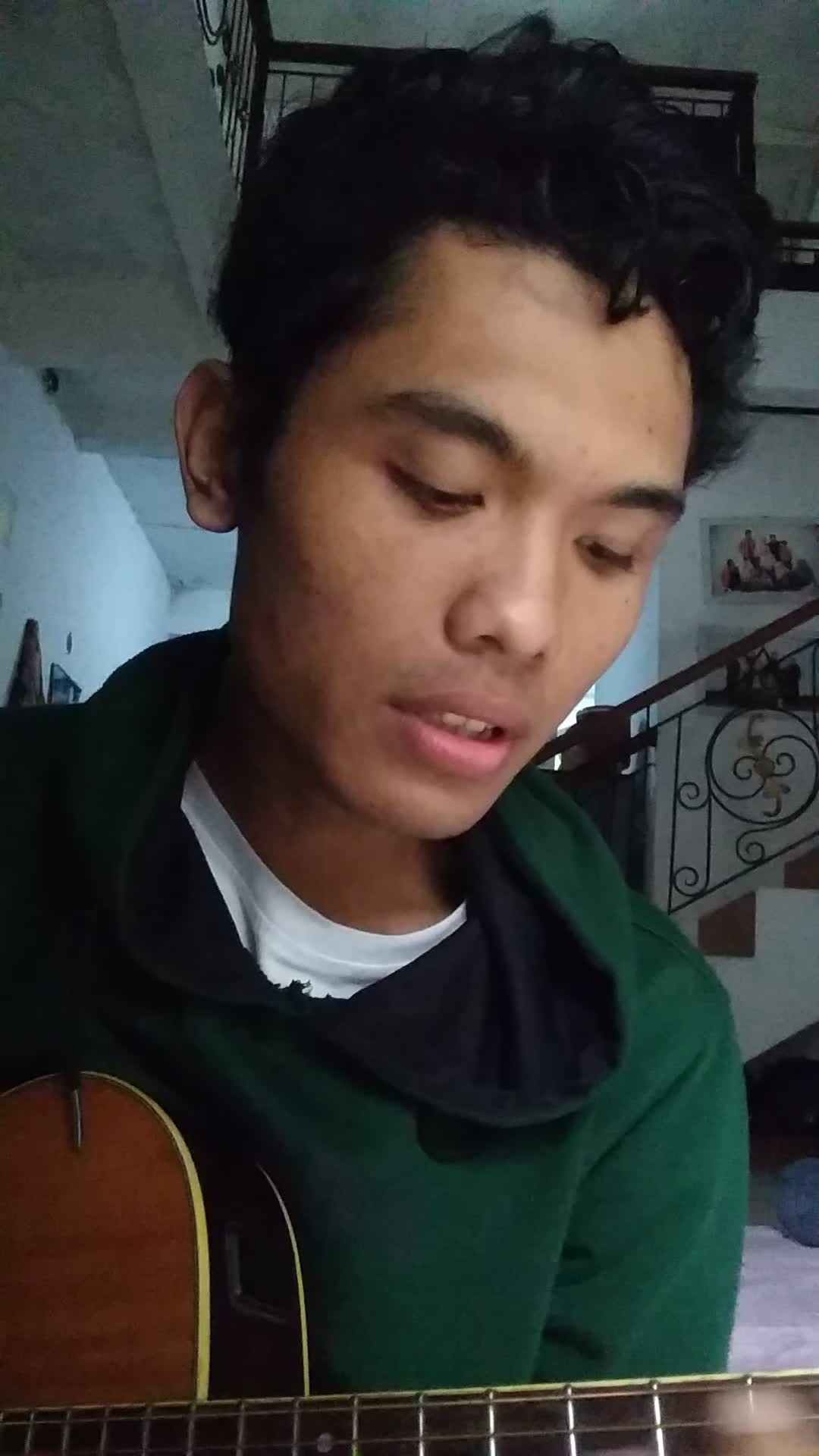 IDOL_XII Rinzaghi 24 Cianjur Easy - Mac Ayres