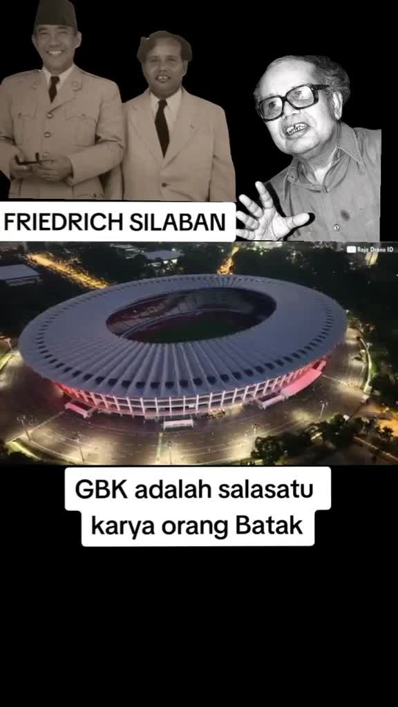 Mantap !!!
Bangga jadi orang batak 😇😇