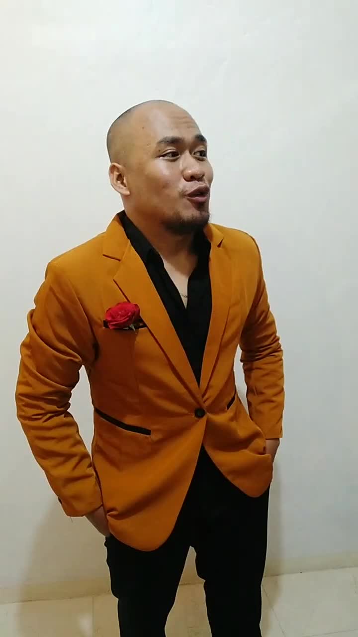 Di belakang gombalan ini, ada raja gombal yang menyimak. 🤭🤭🤭🤭😅