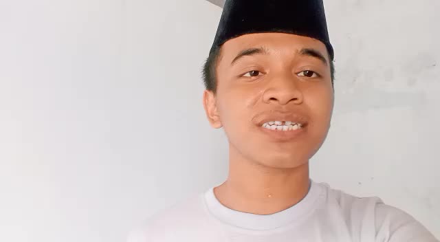 M.FAHMI_Pasuruan_17_RuqqotAina♪♪ #Voiceoframadangtv