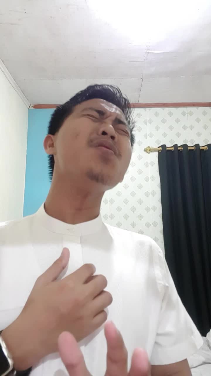 ridho_28_Lampung_padamu ku bersujud_sholawat jibril