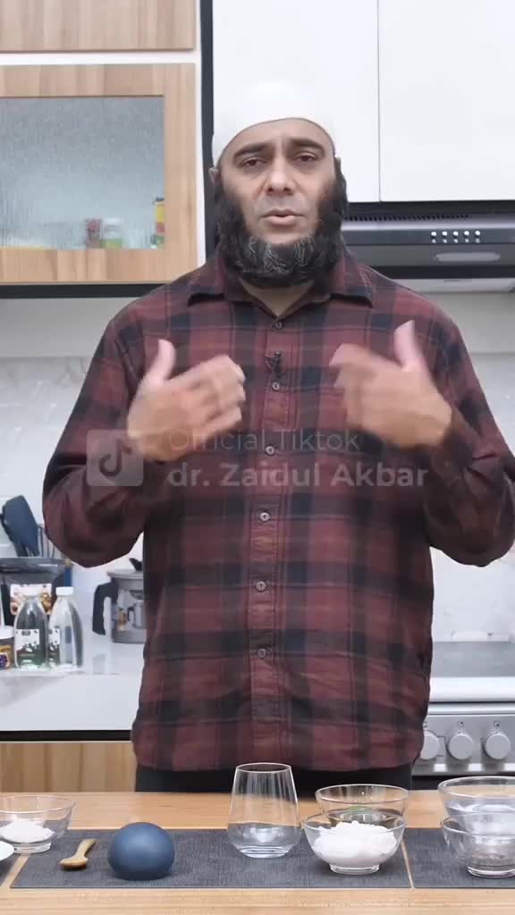 resep kelapa booster