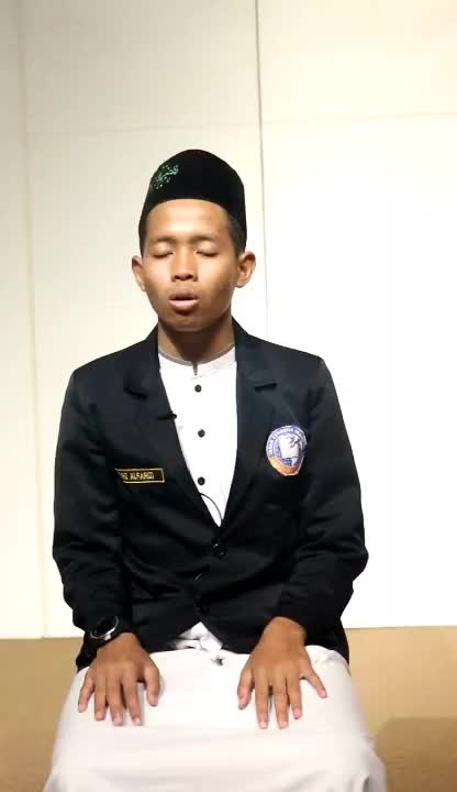 Farizs Alfarizi_17_Bandar Lampung_Qomarun