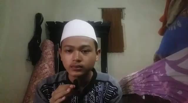 assalamualikumm wr wb perkenalkan nama saya muhammad very irwansyah umur 16thn,asal dari nganjuk jawa timur,tapi sekarang tinggal di bekasi