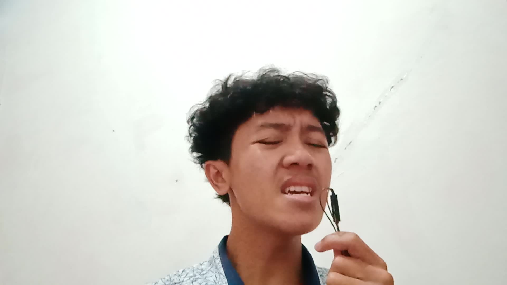 Bismillah_Ikhlas Syukur Amal_Cinta Luar Biasa_Andmesh Kamaleng #showyourtalent