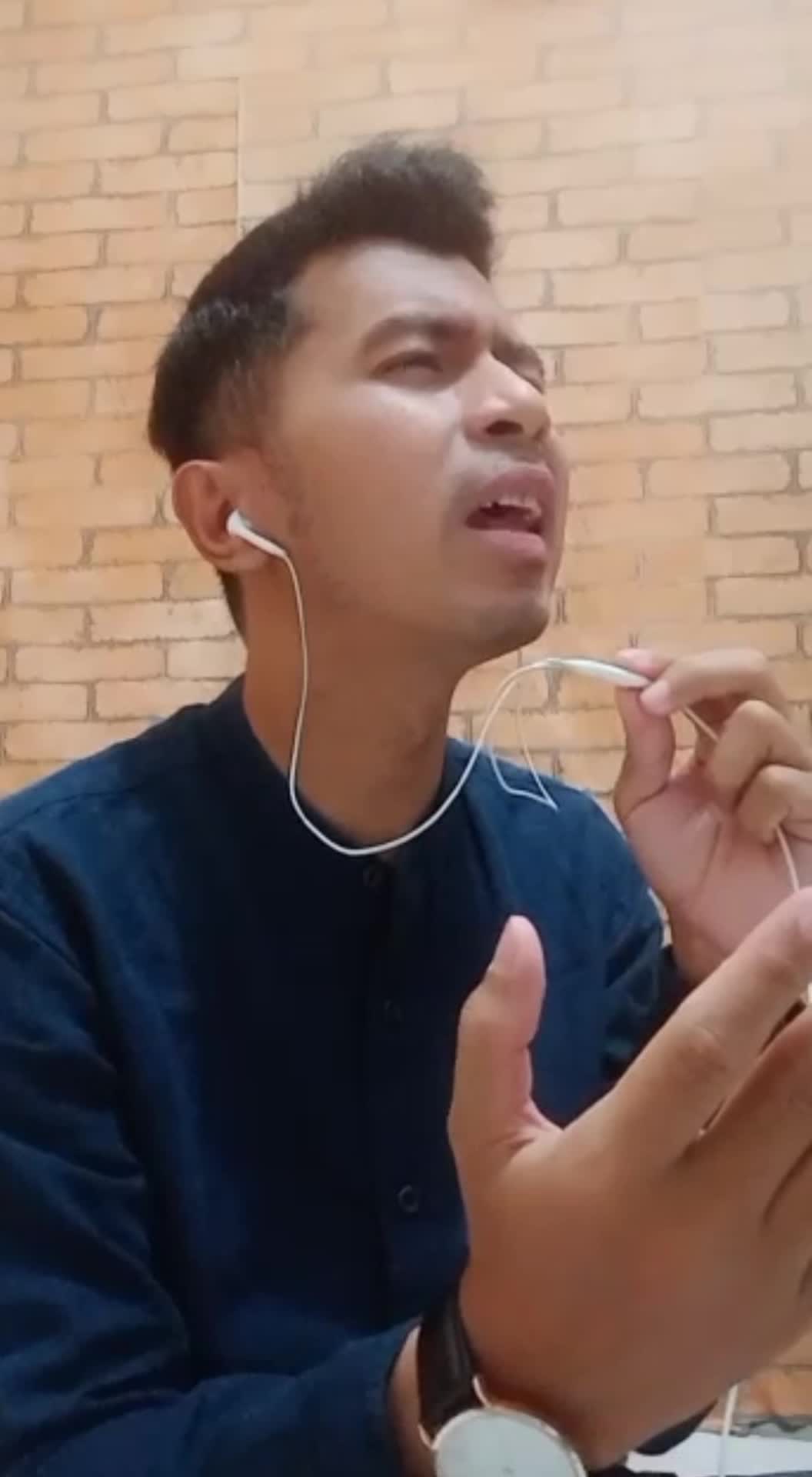 Angga_30th_Bekasi_MuhasabahCinta