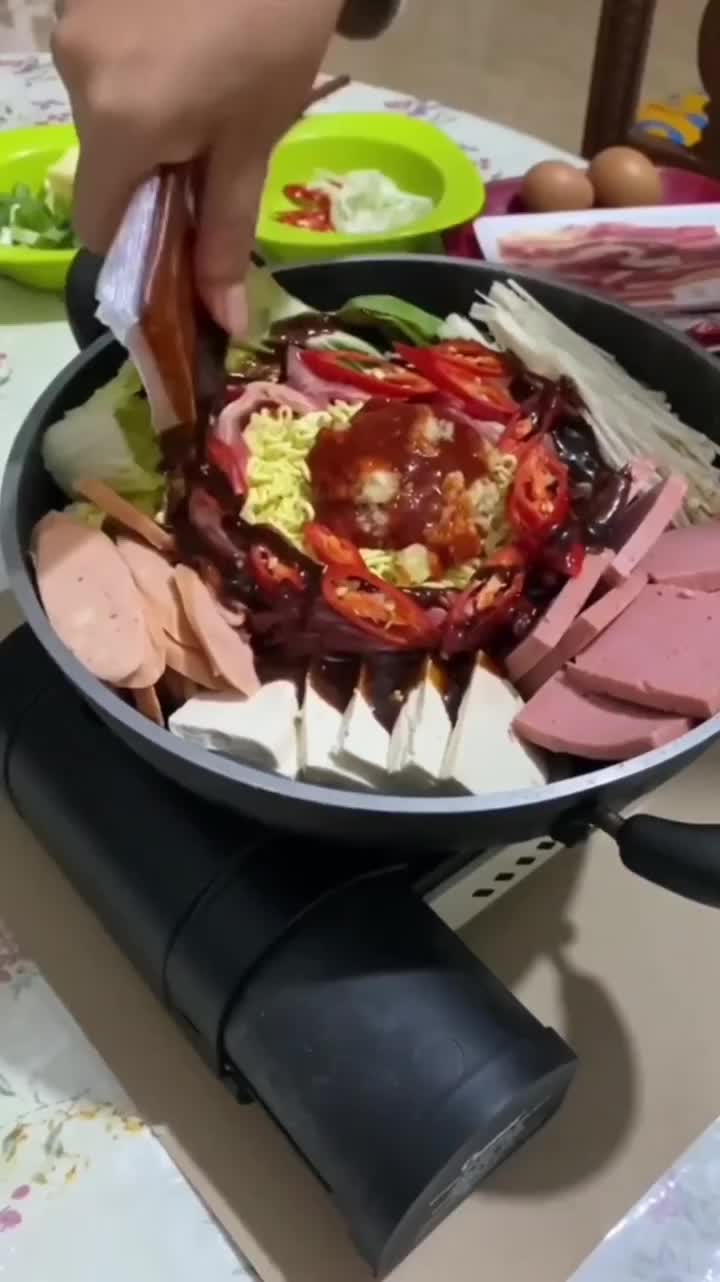 Ide Masak Dikala Cuaca Dingin