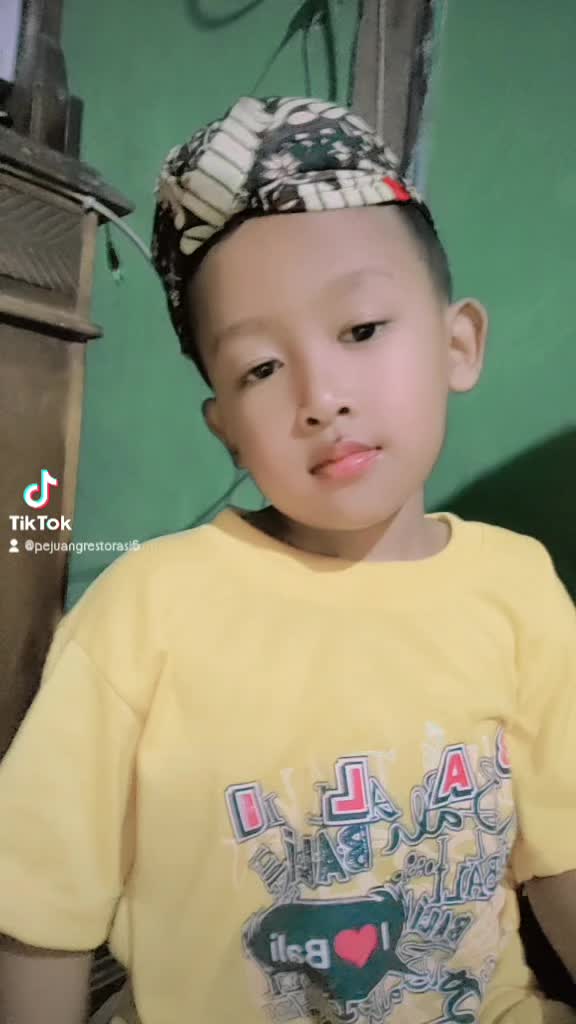 cah bagus