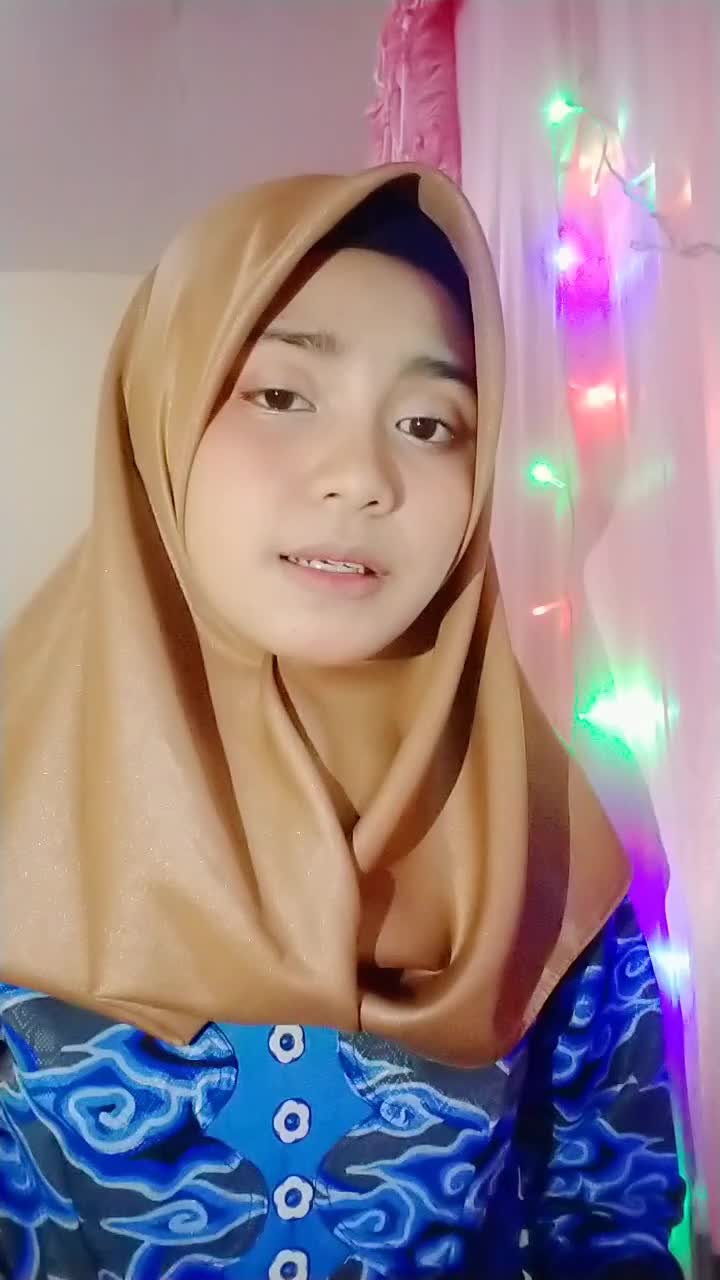 Astri Ervindha_17tahun_Cirebon(I'tiraf) #voiceoframadhan🙏