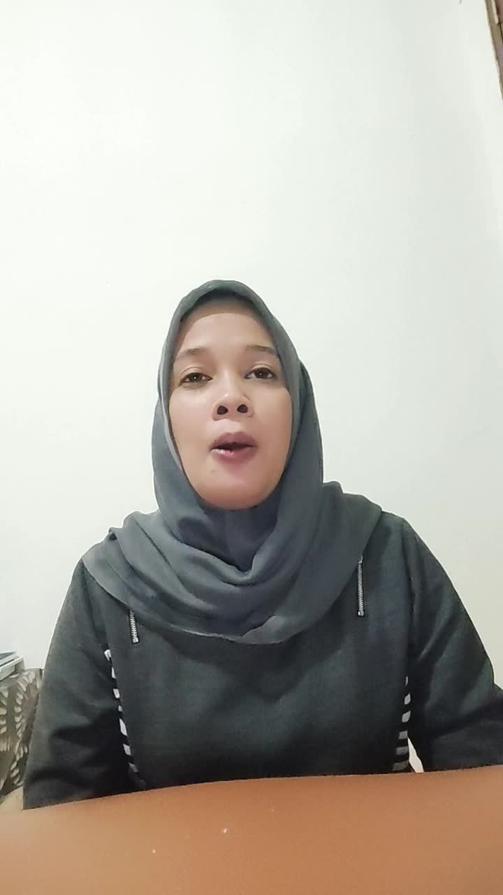 KDI 2021 DEWI NOVITA KOTA DUMAI 32 TAHUN MATA HATI #OnlineAuditionKDI2021