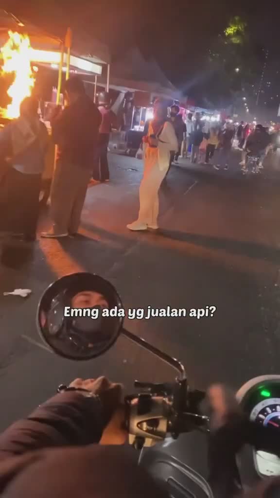 Yang Kuat Ya Bang