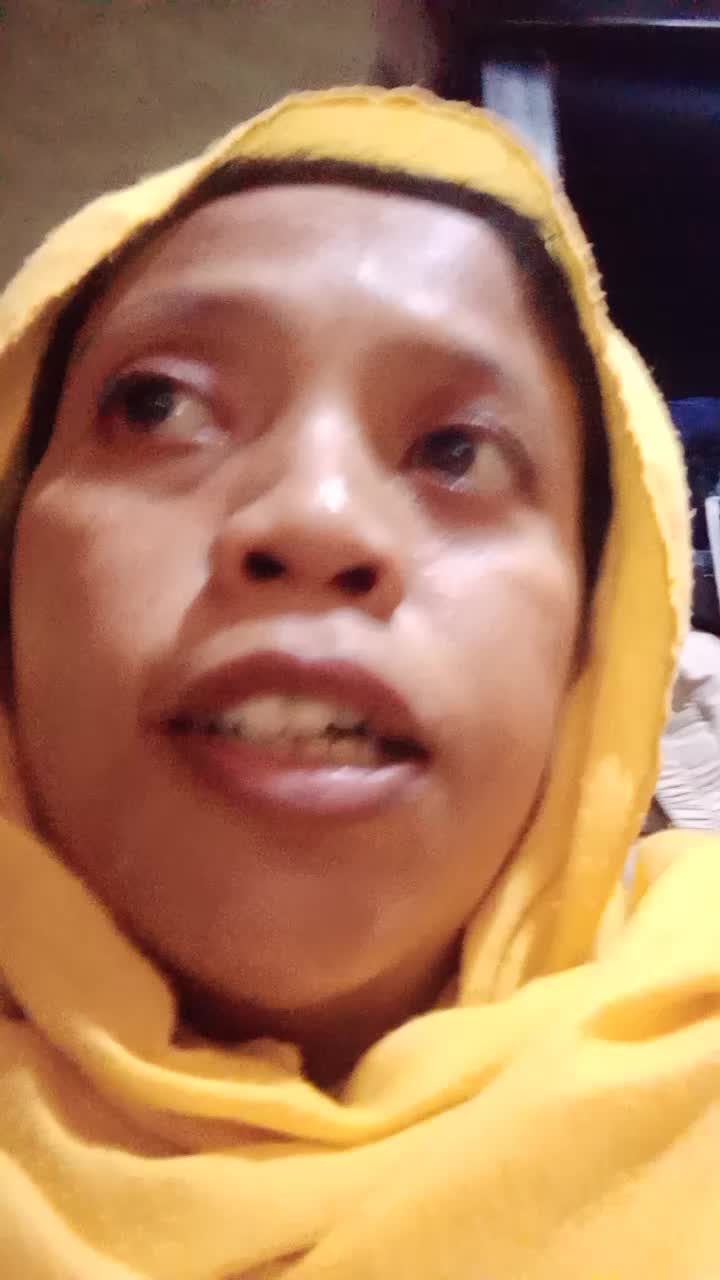Novi m nisa asal Karawang lagu TT DJ  bahasa kalbu