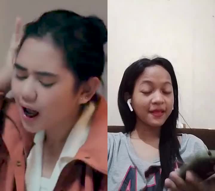 Radit larii!!! ntarr di jambak lohhhh😭🤣