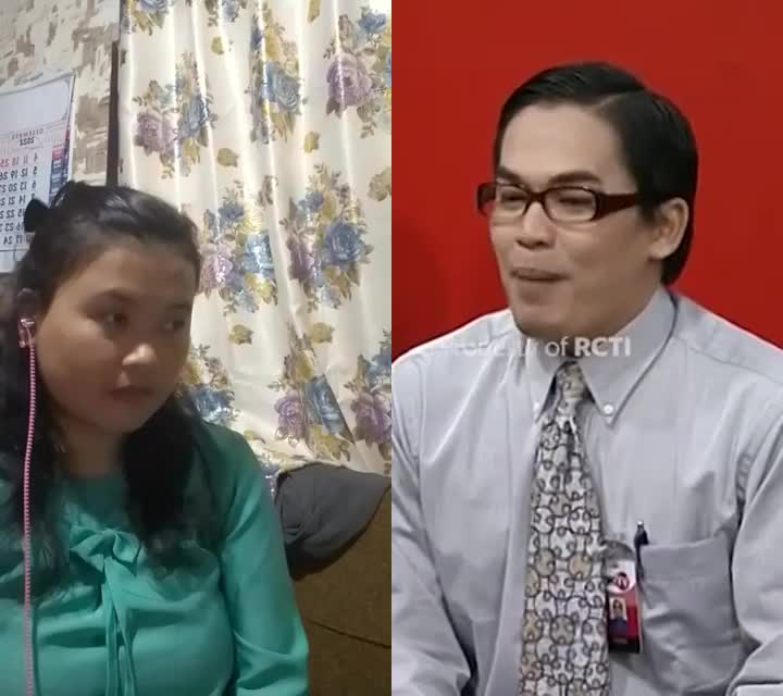 esmosikan aku jadinya gara gara pak hendra