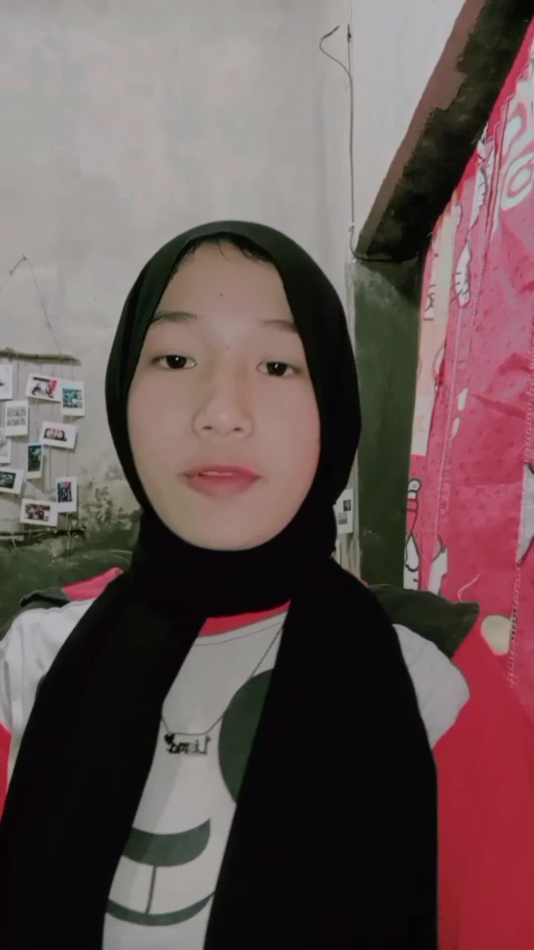 XFI2021 SOLO LISMA LISMIANI 15TAHUN GARUT (HAPPIER)
