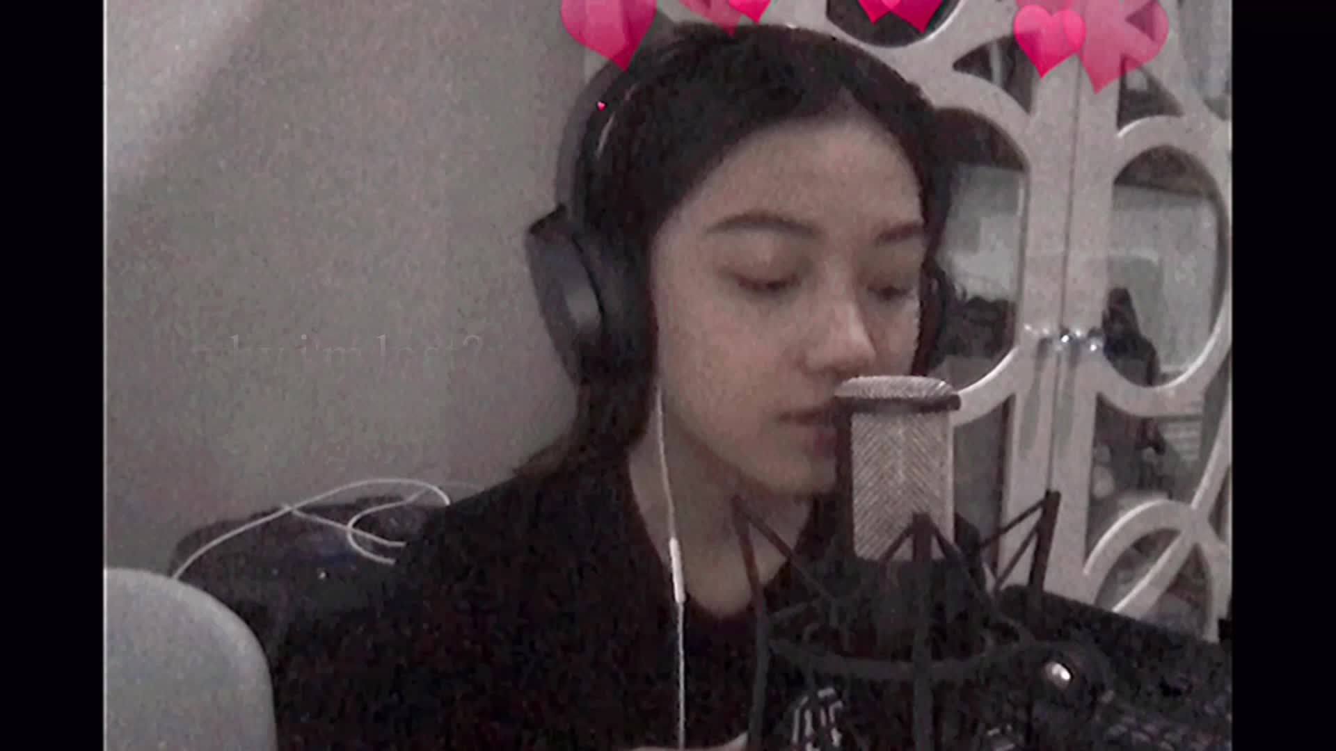 XFI2021 SOLO ANGIE ZELENA 17TH KOTA BANDUNG BLACK WIND - ANGIE ZELENA (song by me)