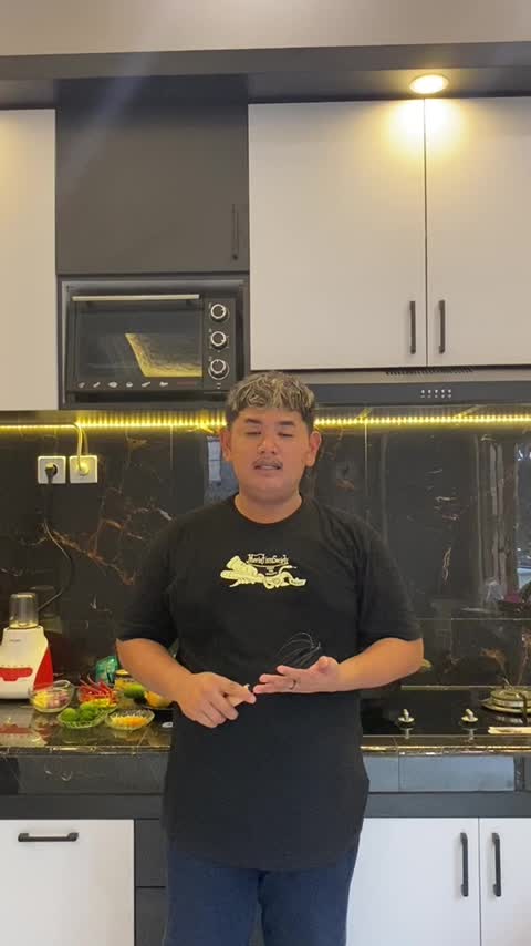 Sate bumbu ketumbar nasi daun jeruk #AudisiOnlineMCI11 #masterchefindonesiaseson11 #MCI11 #RCTI