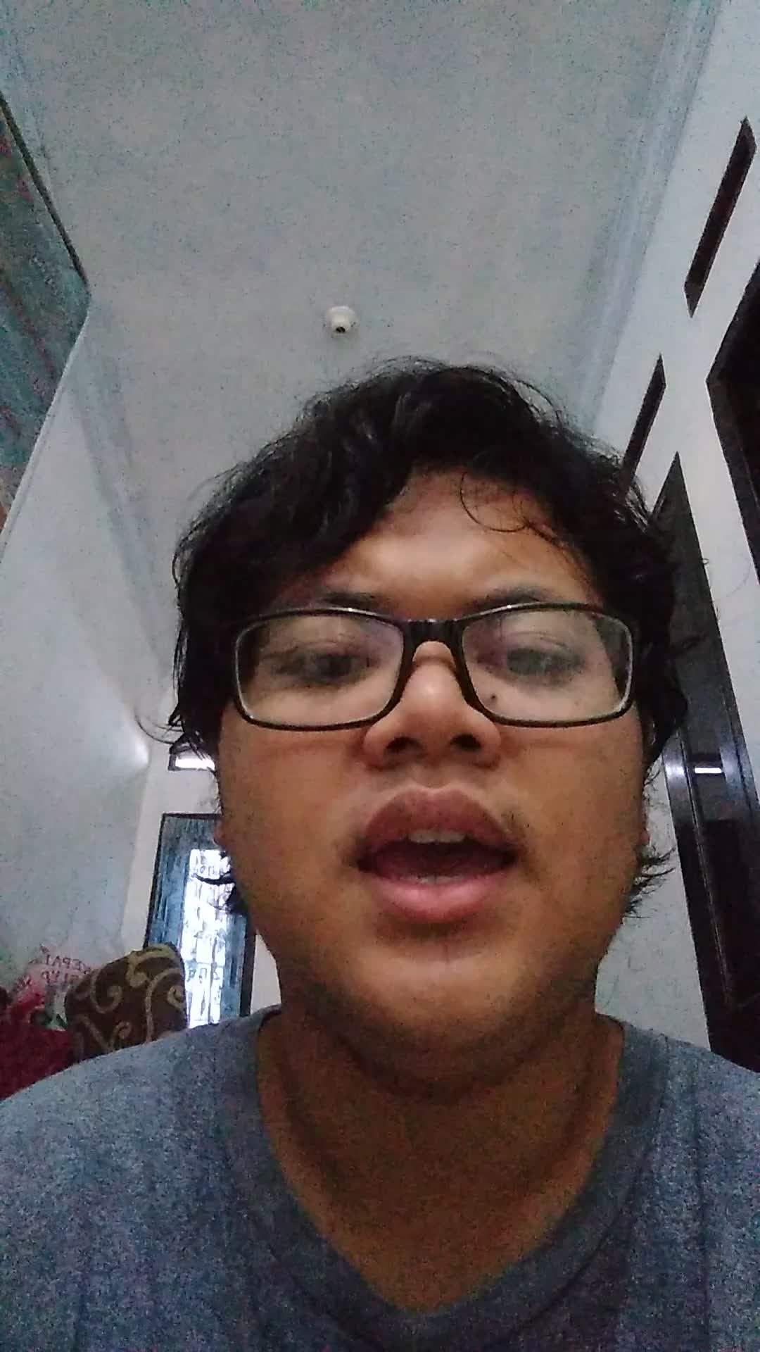 Halo kenalin Aku Zaki dari Jakarta kamu darimana? Yuk dukung aku supaya lolos audisi #ONLINEAUDITIONRISINGSTARINDONESIADANGDUT
