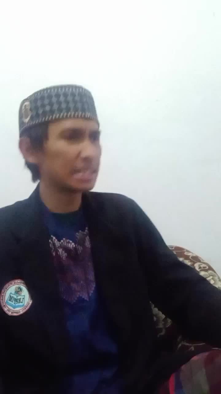 Rezeki jangan sampe dipatok Ayam🙌😄