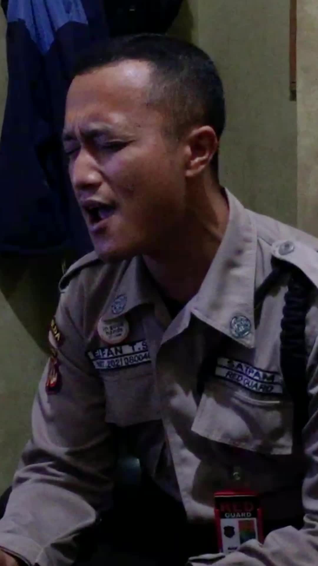 IGT2022, ELFAN TAUFIQ SYAHRANI, SINGER, KOTA TASIKMALAYA