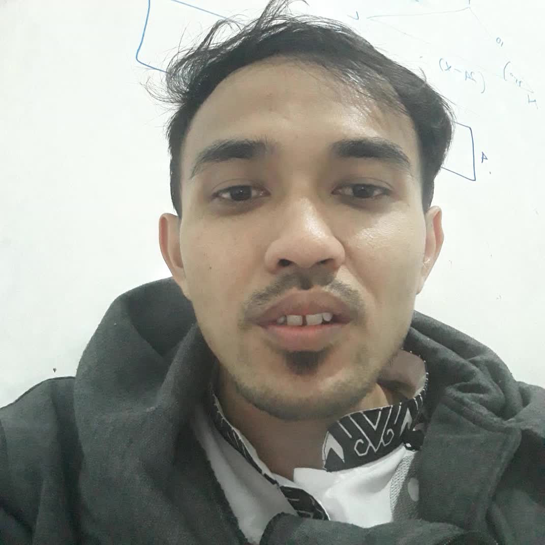 Berbahagia_Lukman Fauzi_32_Bandung_Allah Allah Agitsna_#voiceramarhangtv